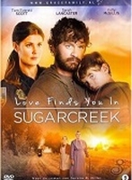 DVD - Love finds you in Sugarcreek