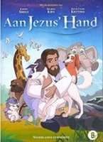 DVD - Aan Jezus' Hand