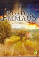 DVD - Road to Emmaus