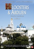 DVD - Kloosters en abdijen - deel 3