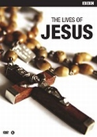 DVD - The Lives of Jesus