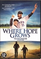 DVD - Where Hope grows