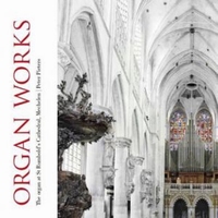 CD - Organ Works