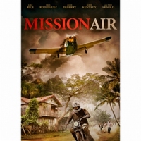 DVD - Mission Air