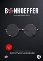 3DVD-BOX – Bonhoeffer, spion, predikant, held