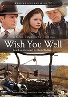 DVD – Wish you wel