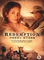 DVD - The Redemption of Henry Myers