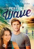DVD - The Perfect Wave