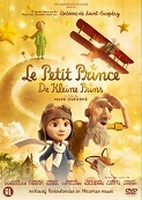 DVD - Le petit Prince