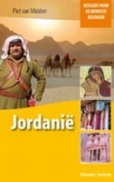 BOEK - Jordanië
