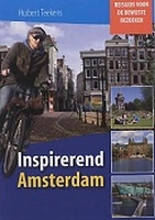 BOEK - Inspirerend Amsterdam