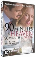 DVD - 90 Minutes in Heaven
