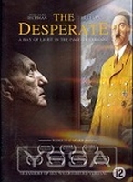 DVD - The Desperate