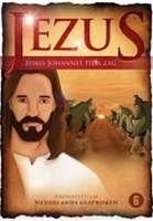 DVD - Jezus zoals Johannes Hem zag