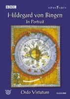 2DVD – Hildegard von Bingen – In Portrait – Ordo Virtutum