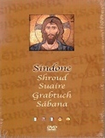 DVD – Shroud/Suaire/Grabtuch/Sàbana/Sindone