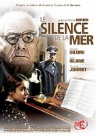 Dvd – Le Silence de la Mer