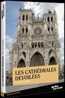 DVD – Les Cathédrales dévoilées