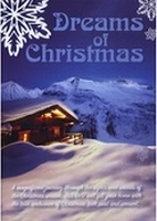 DVD – Dreams of Christmas