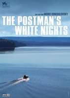 DVD - The Postman's white Nights