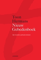 BOEK - Nieuw gebedenboek - Toon Hermans