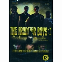 DVD - The Frontier Boys
