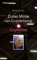 BOEK - Zuster Minke van Grandchamp - Gesprekken
