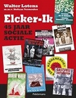 BOEK - Elcker-Ik