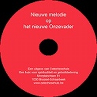 KATERN/CD - nieuwe ONZEVADER
