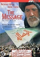 DVD - The Message