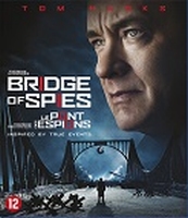 DVD - Bridge of Spies