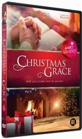 DVD - Christmas Grace