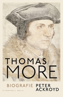 BOEK - Thomas More