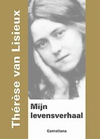 BOEK - Thérèse van Lisieux - Mijn levensverhaal