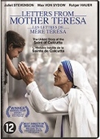 DVD - Letters from Mother Teresa