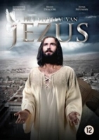 DVD - Het verhaal van Jezus