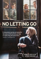 DVD - No letting go