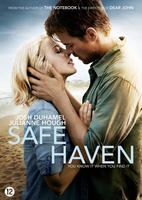 DVD - Safe Haven