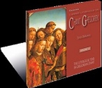 CD - Chant Grégorien - Volume 12 - CD 23 & 24