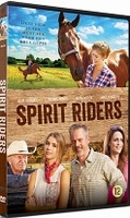 DVD - Spirit Riders