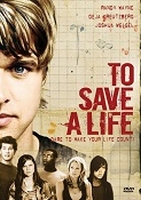 DVD - To save a life