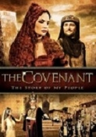 DVD - The Covenant