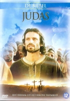 DVD - De Bijbel - Judas