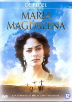 DVD - De Bijbel - Maria Magdalena