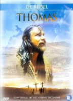 DVD - De Bijbel - Thomas MINISERIE