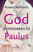 BOEK - God ontmoeten in Paulus