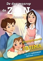 DVD - De dag waarop de zon danste - Fatima