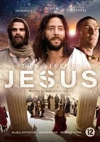 DVD - The Life of Jesus - written by John, son of Zebedee