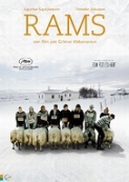 DVD - Rams