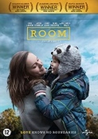 DVD - Room